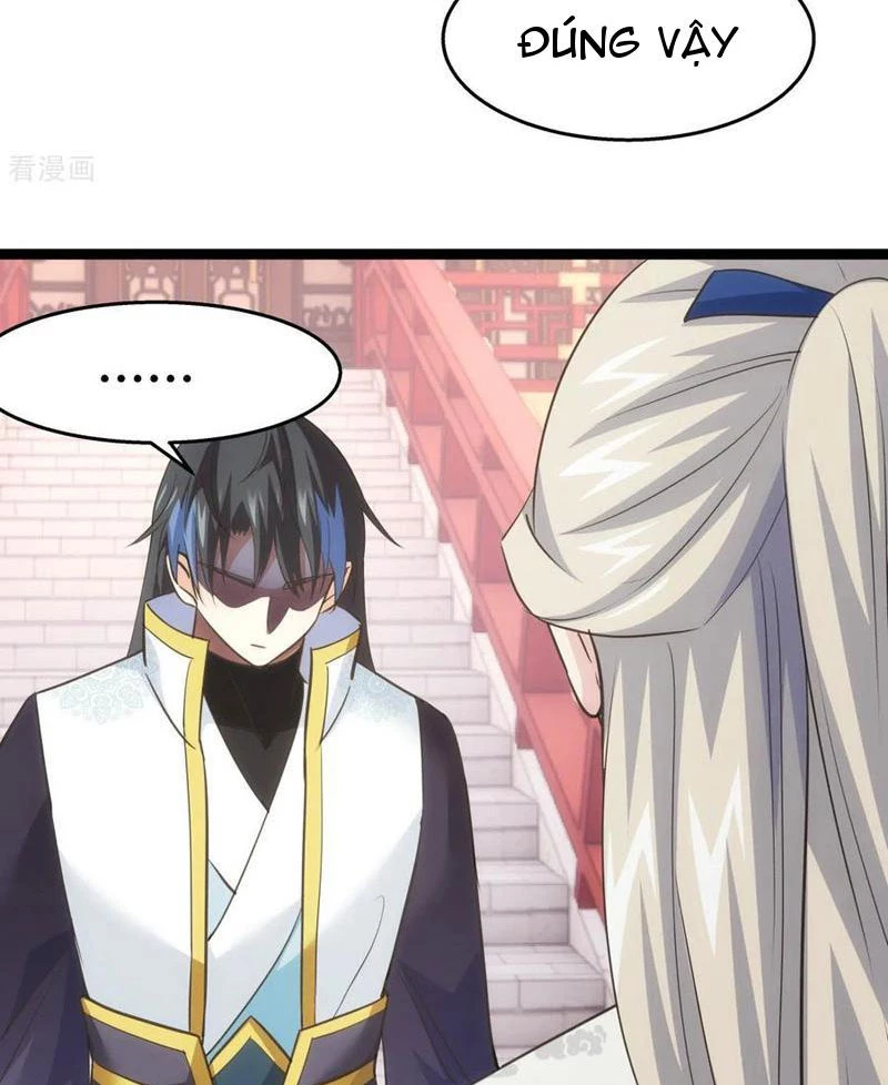 Ta Đoạt Xá Người Chơi Hệ Thống Chapter 42 - Trang 3