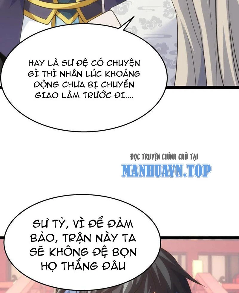 Ta Đoạt Xá Người Chơi Hệ Thống Chapter 42 - Trang 3