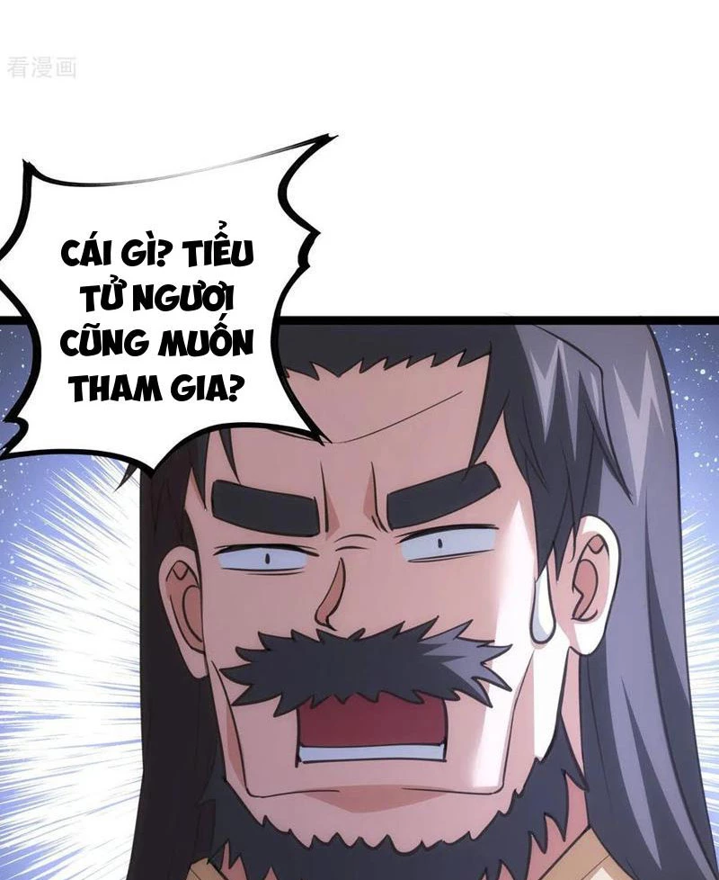 Ta Đoạt Xá Người Chơi Hệ Thống Chapter 42 - Trang 3