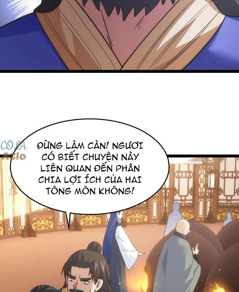 Ta Đoạt Xá Người Chơi Hệ Thống Chapter 42 - Trang 3