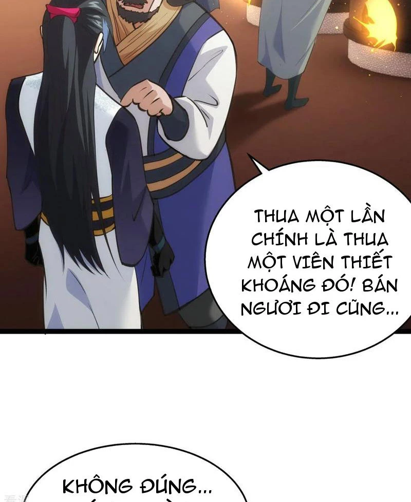 Ta Đoạt Xá Người Chơi Hệ Thống Chapter 42 - Trang 3
