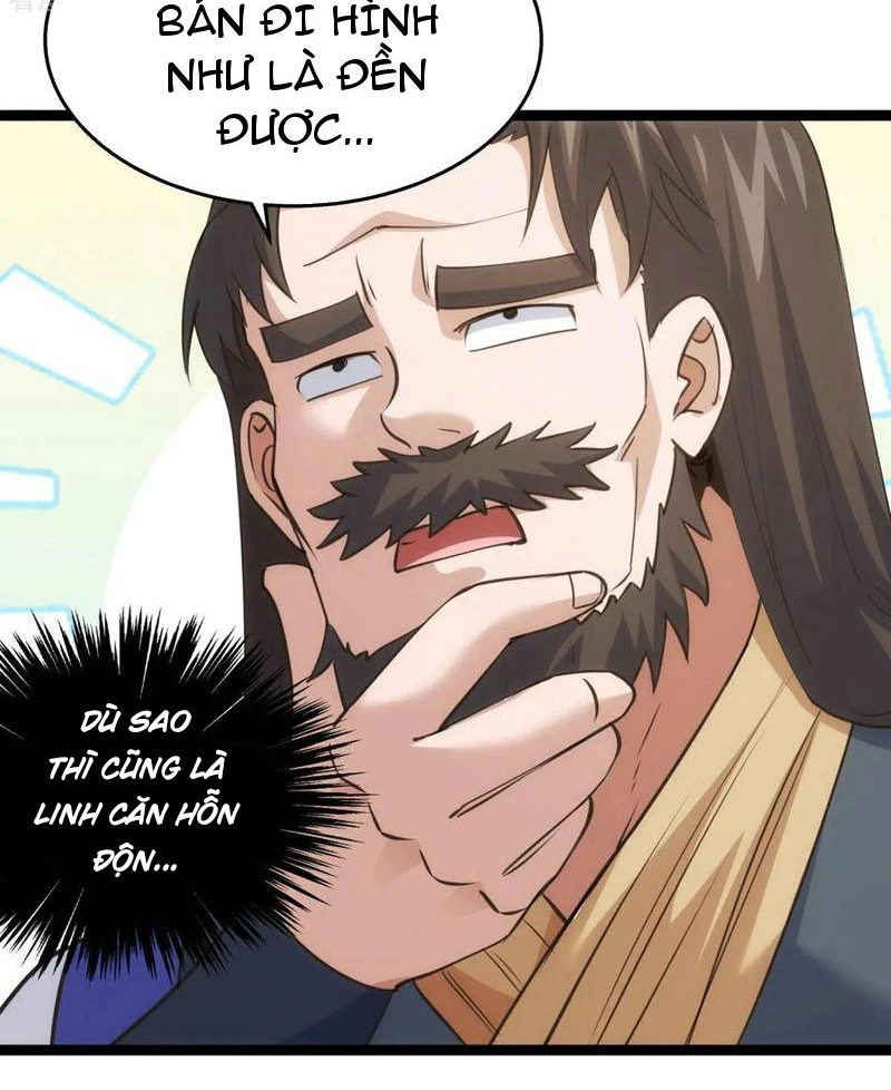 Ta Đoạt Xá Người Chơi Hệ Thống Chapter 42 - Trang 3