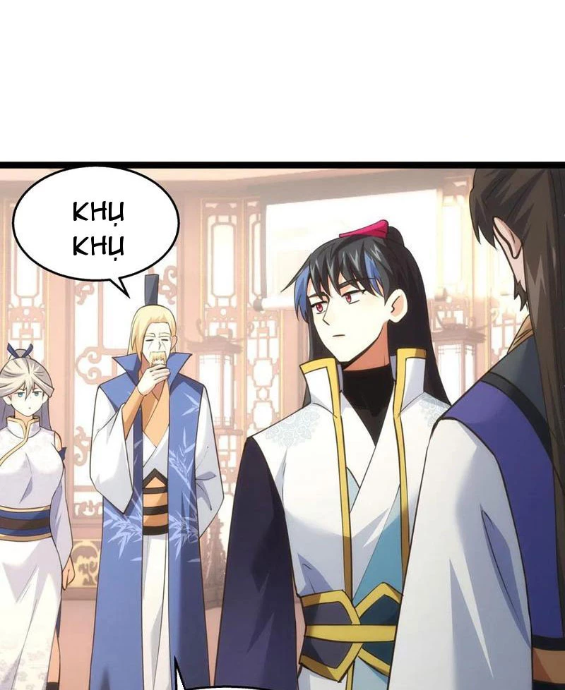 Ta Đoạt Xá Người Chơi Hệ Thống Chapter 42 - Trang 3