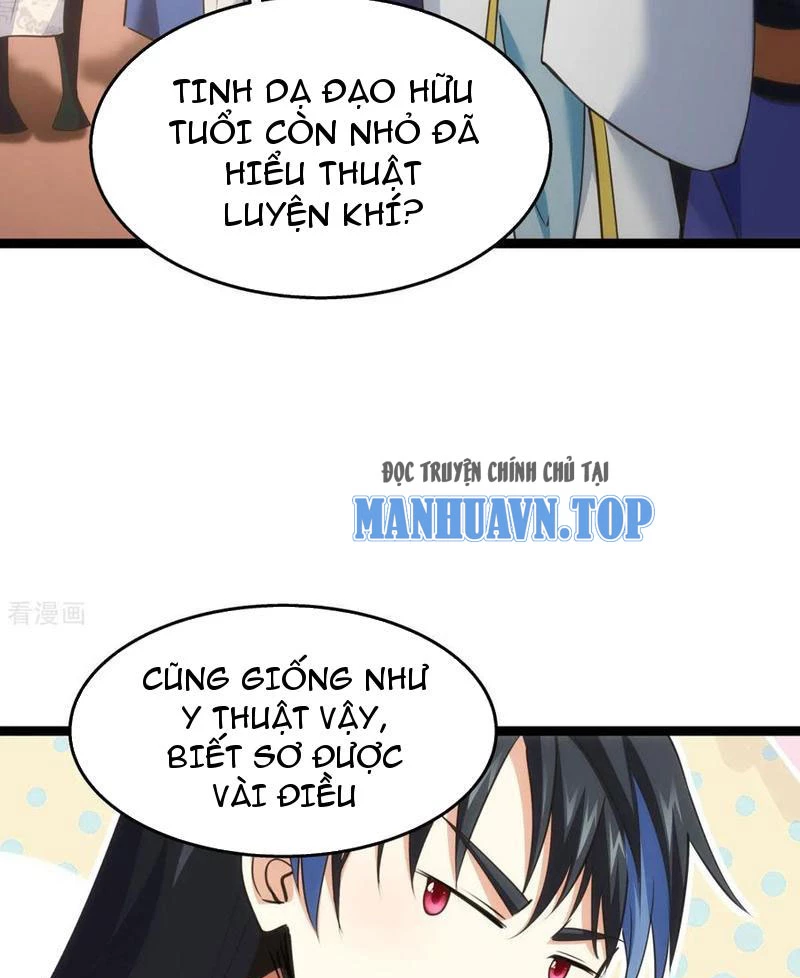 Ta Đoạt Xá Người Chơi Hệ Thống Chapter 42 - Trang 3