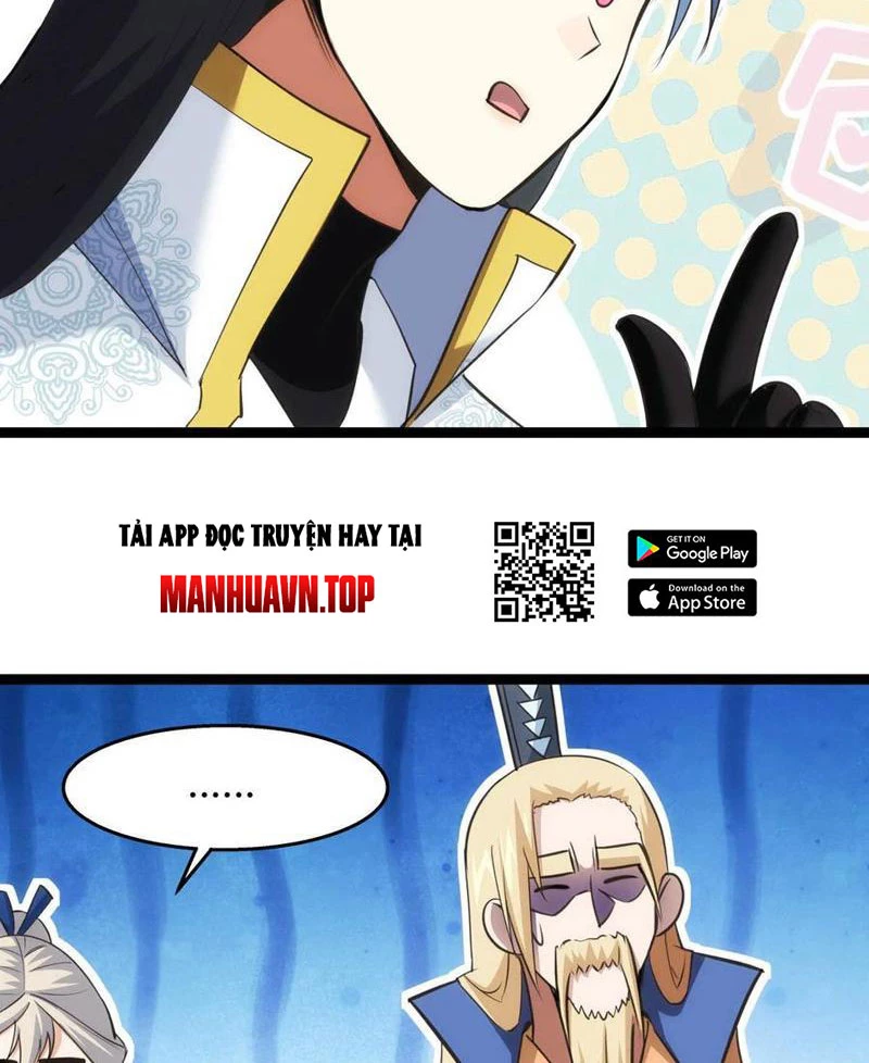 Ta Đoạt Xá Người Chơi Hệ Thống Chapter 42 - Trang 3