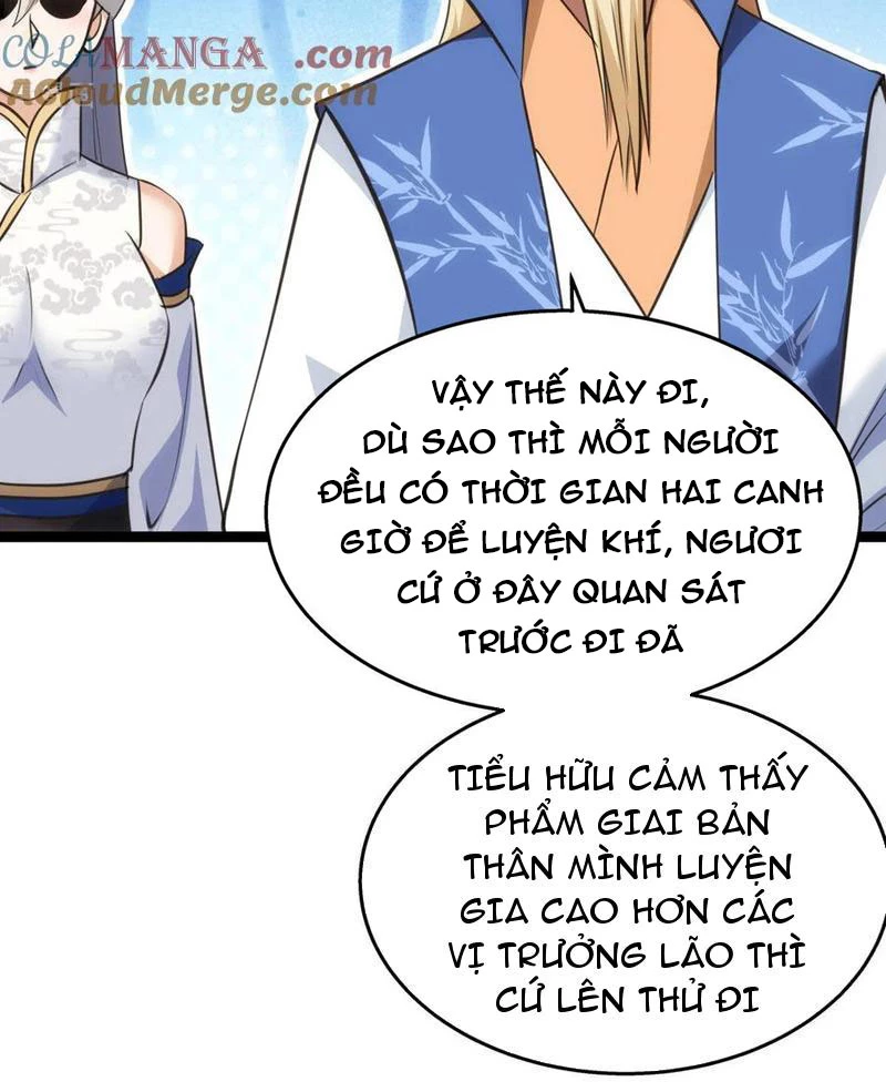 Ta Đoạt Xá Người Chơi Hệ Thống Chapter 42 - Trang 3