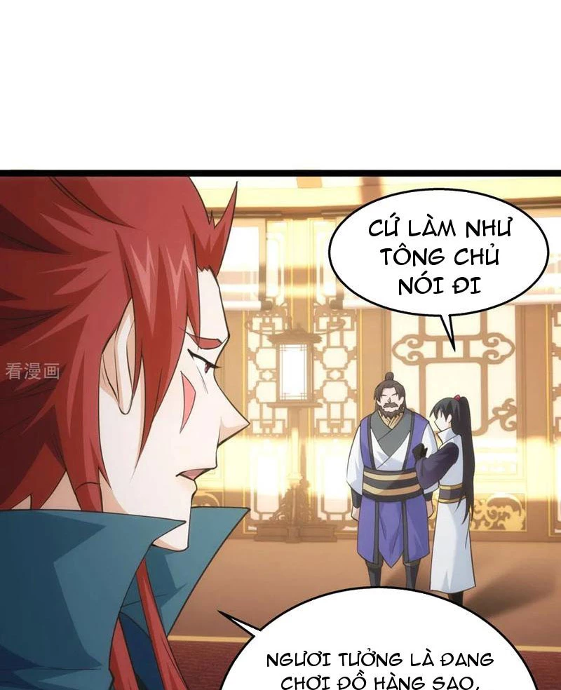 Ta Đoạt Xá Người Chơi Hệ Thống Chapter 42 - Trang 3