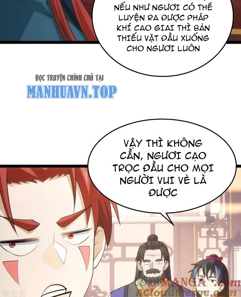 Ta Đoạt Xá Người Chơi Hệ Thống Chapter 42 - Trang 3