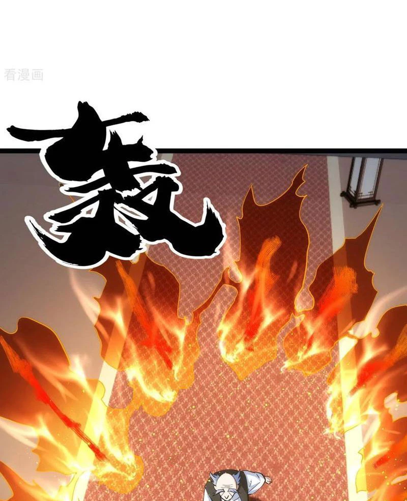 Ta Đoạt Xá Người Chơi Hệ Thống Chapter 42 - Trang 3