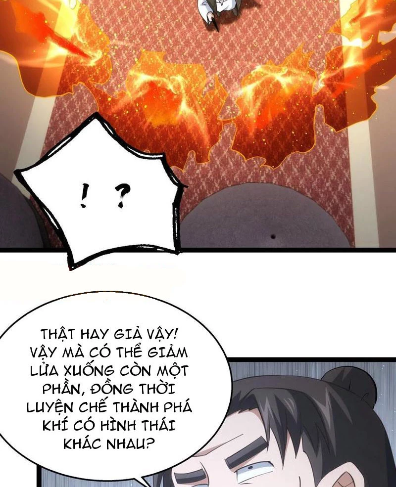 Ta Đoạt Xá Người Chơi Hệ Thống Chapter 42 - Trang 3