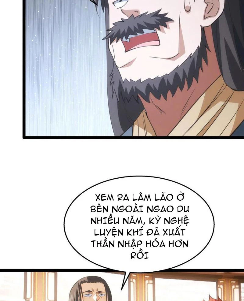 Ta Đoạt Xá Người Chơi Hệ Thống Chapter 42 - Trang 3