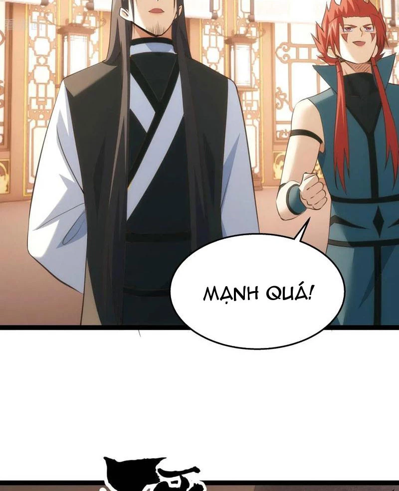 Ta Đoạt Xá Người Chơi Hệ Thống Chapter 42 - Trang 3