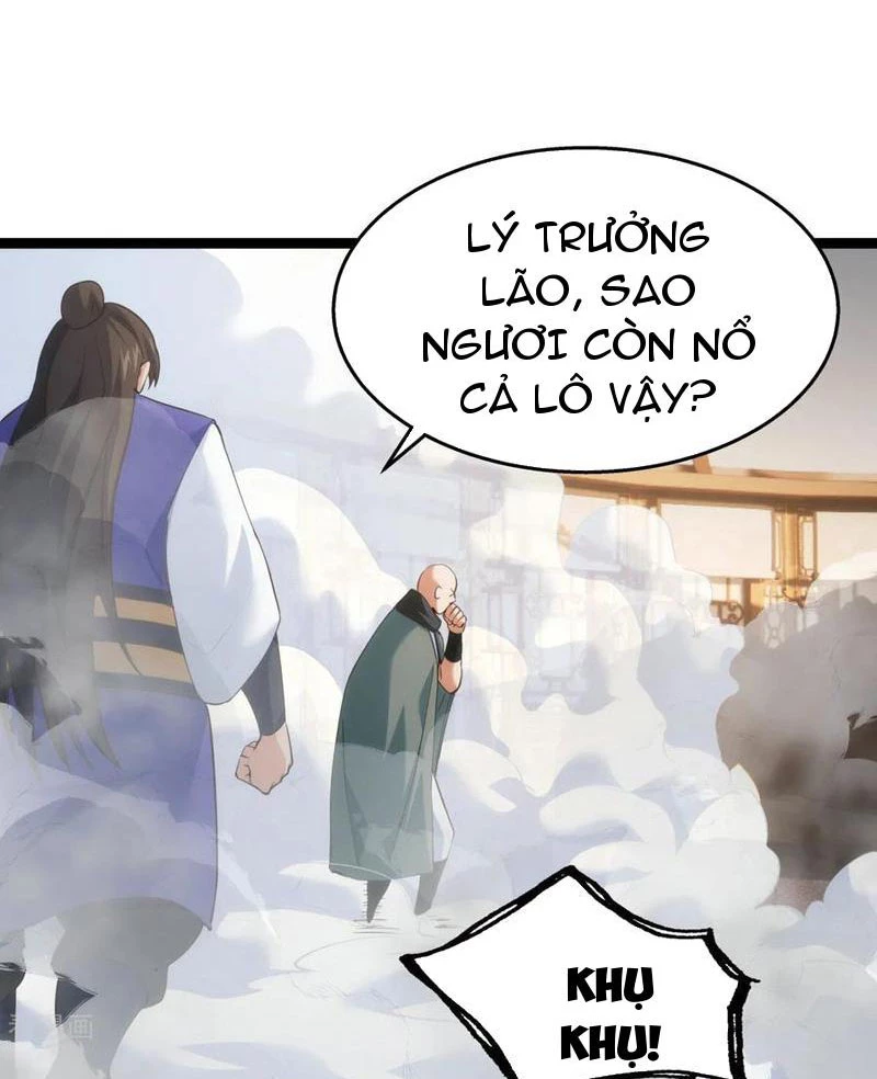 Ta Đoạt Xá Người Chơi Hệ Thống Chapter 42 - Trang 3