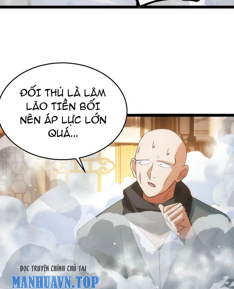 Ta Đoạt Xá Người Chơi Hệ Thống Chapter 42 - Trang 3