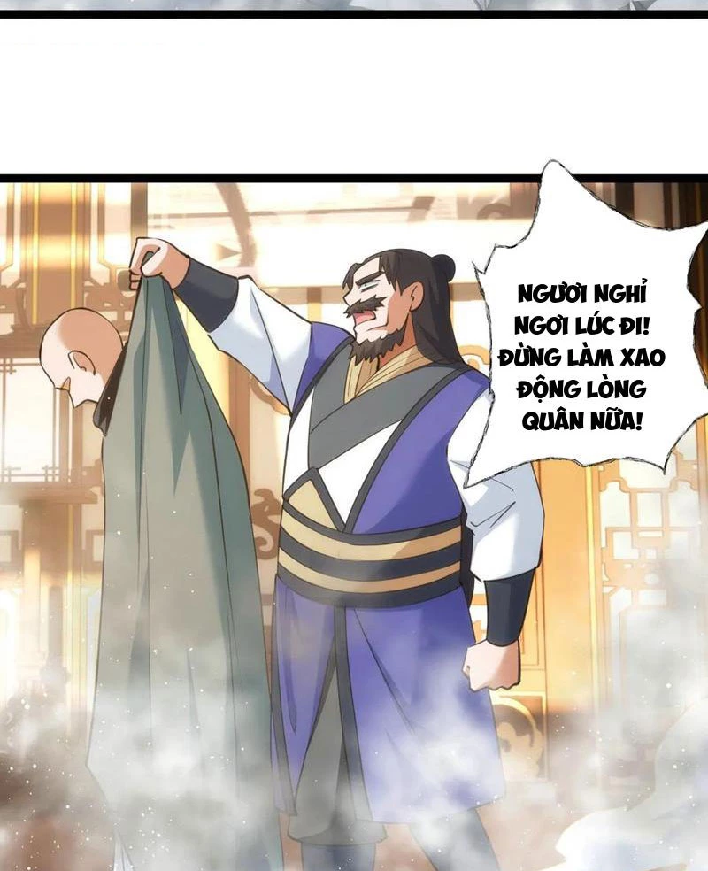 Ta Đoạt Xá Người Chơi Hệ Thống Chapter 42 - Trang 3