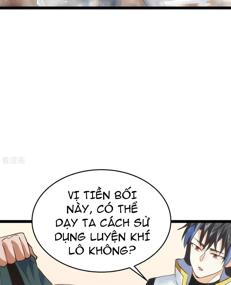 Ta Đoạt Xá Người Chơi Hệ Thống Chapter 42 - Trang 3