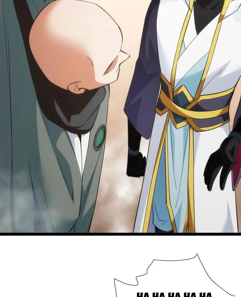 Ta Đoạt Xá Người Chơi Hệ Thống Chapter 42 - Trang 3