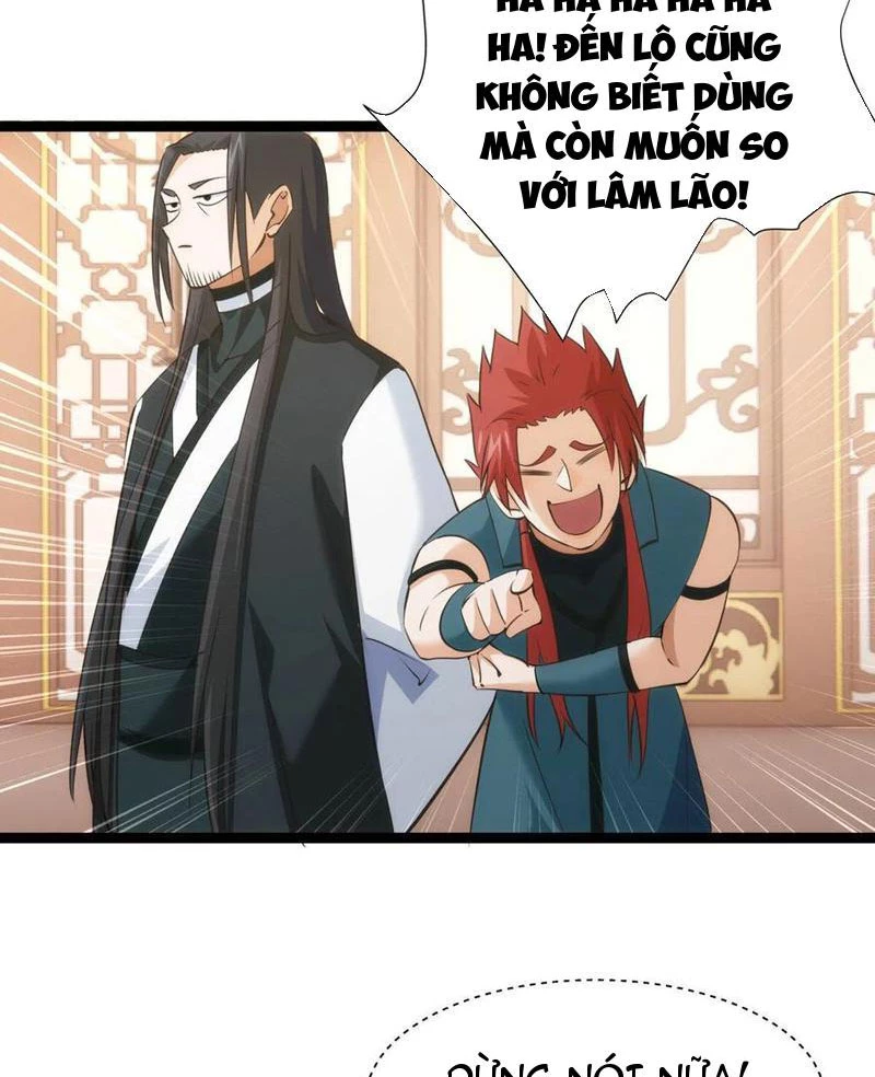 Ta Đoạt Xá Người Chơi Hệ Thống Chapter 42 - Trang 3