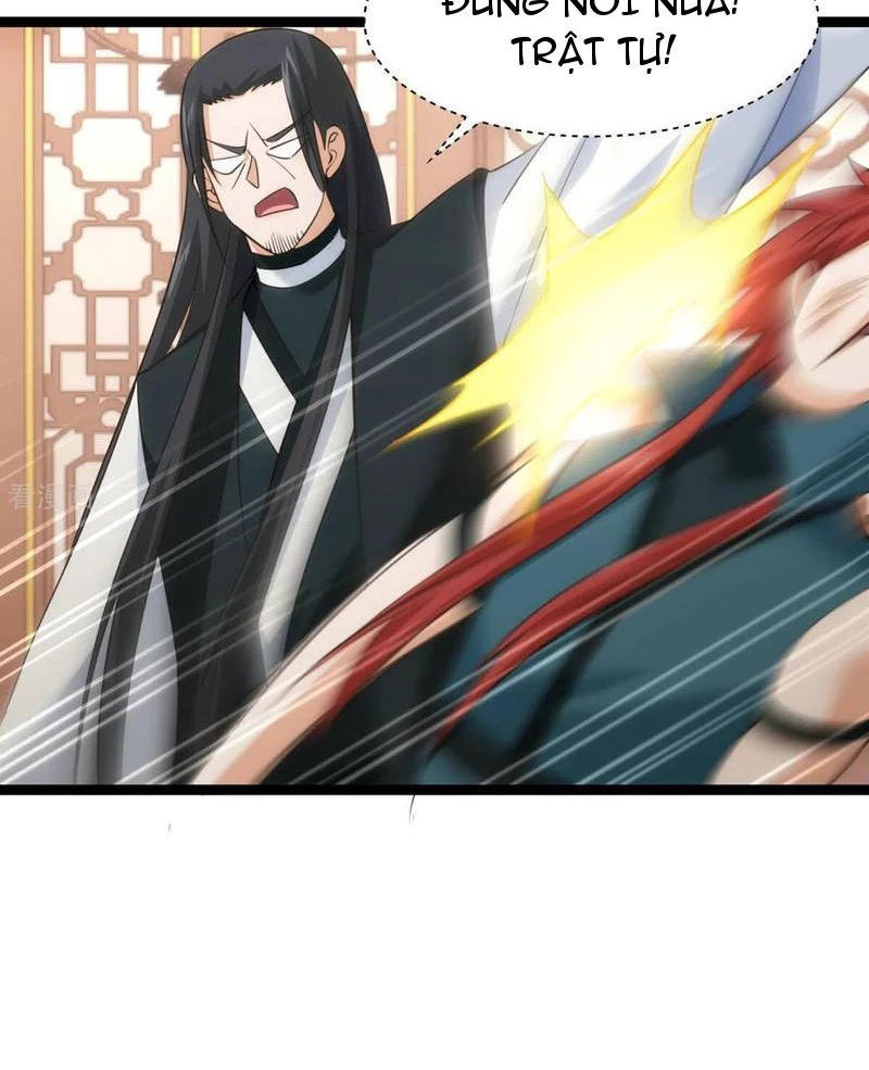 Ta Đoạt Xá Người Chơi Hệ Thống Chapter 42 - Trang 3