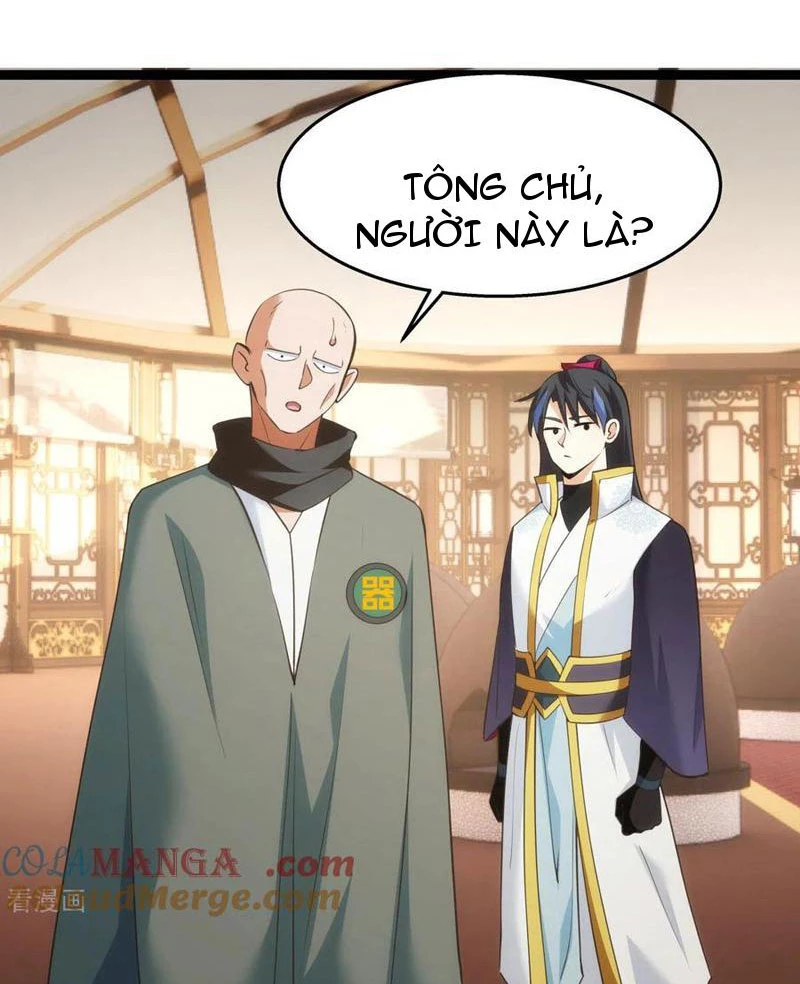 Ta Đoạt Xá Người Chơi Hệ Thống Chapter 42 - Trang 3