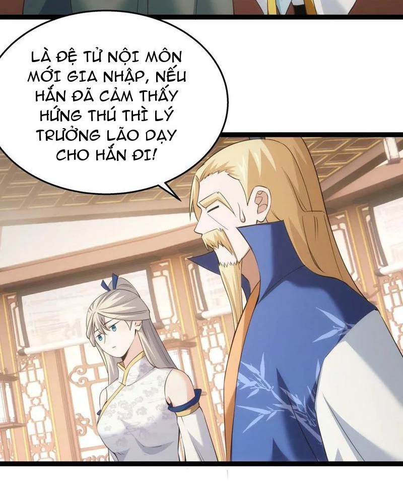 Ta Đoạt Xá Người Chơi Hệ Thống Chapter 42 - Trang 3