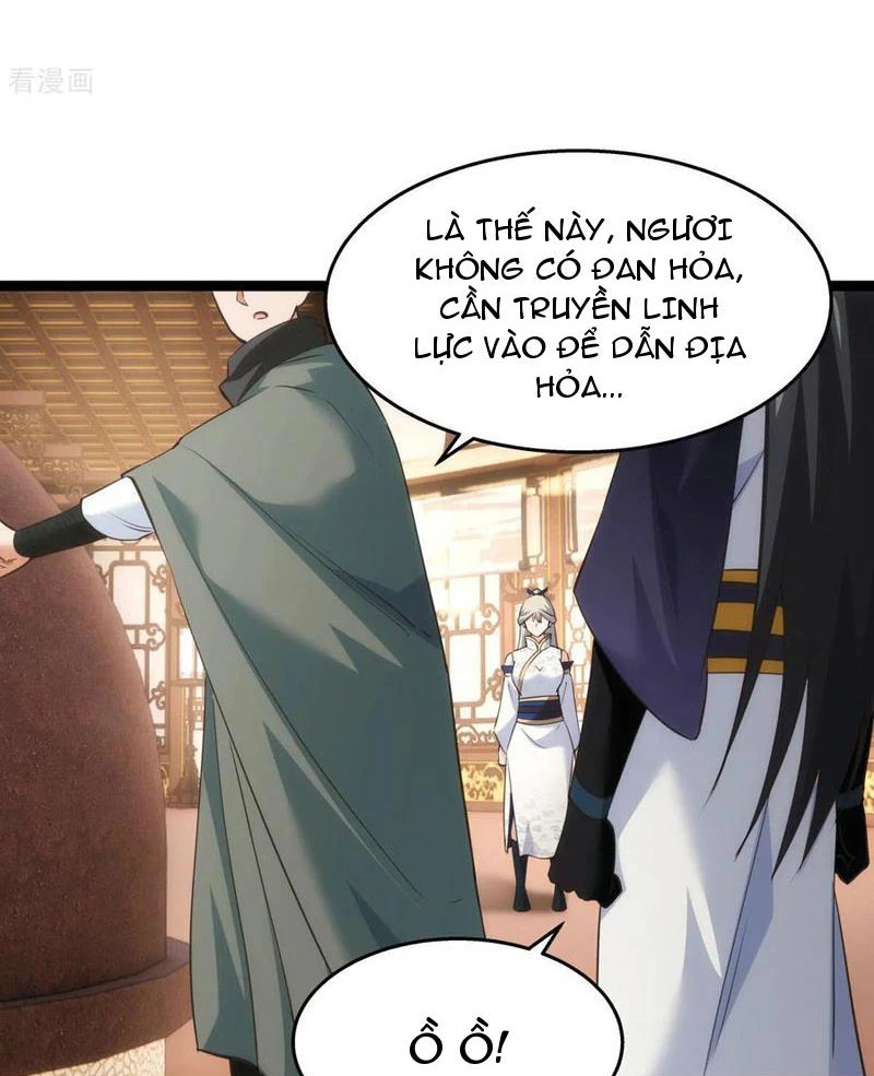 Ta Đoạt Xá Người Chơi Hệ Thống Chapter 42 - Trang 3