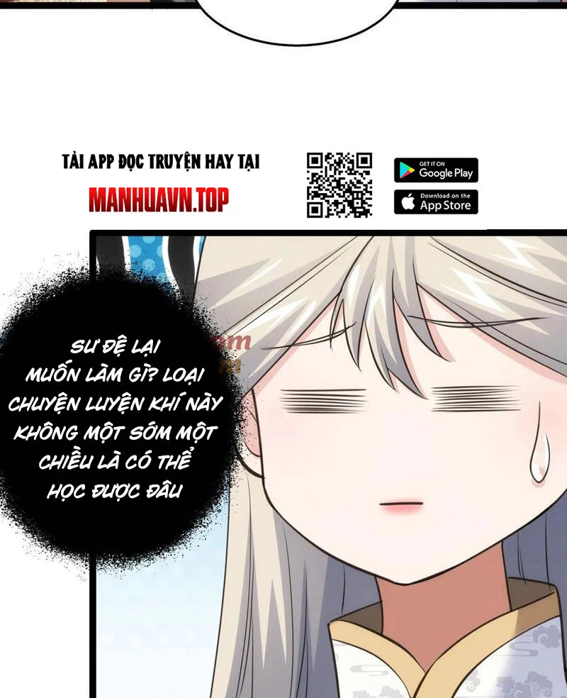 Ta Đoạt Xá Người Chơi Hệ Thống Chapter 42 - Trang 3