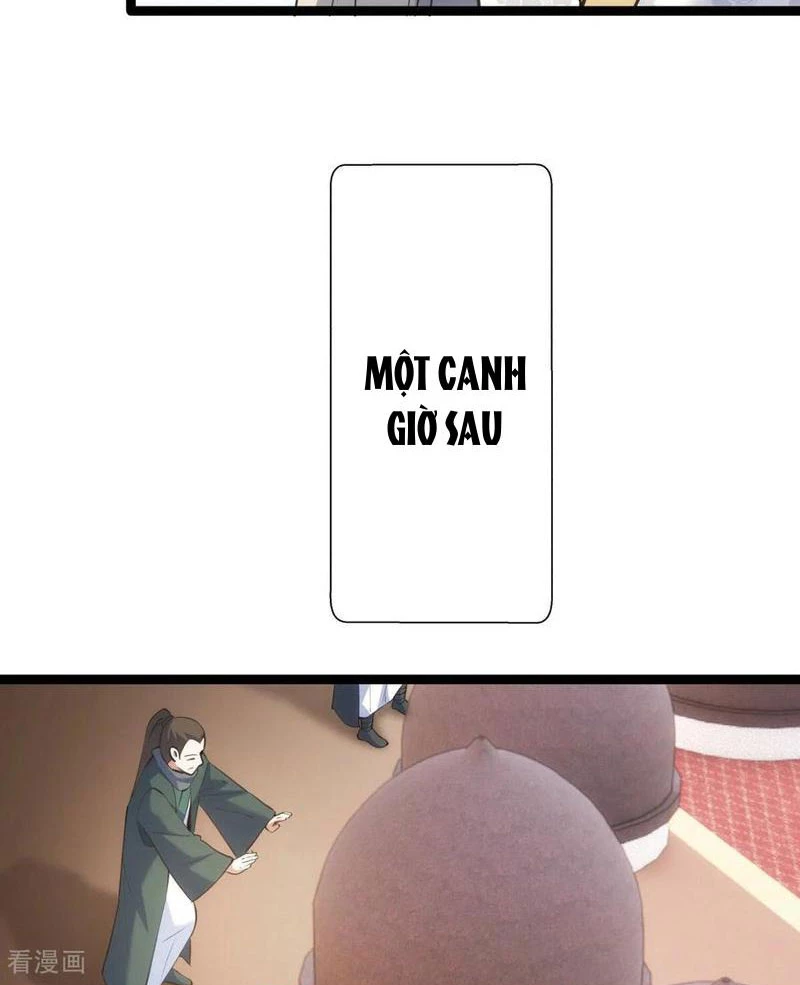 Ta Đoạt Xá Người Chơi Hệ Thống Chapter 42 - Trang 3