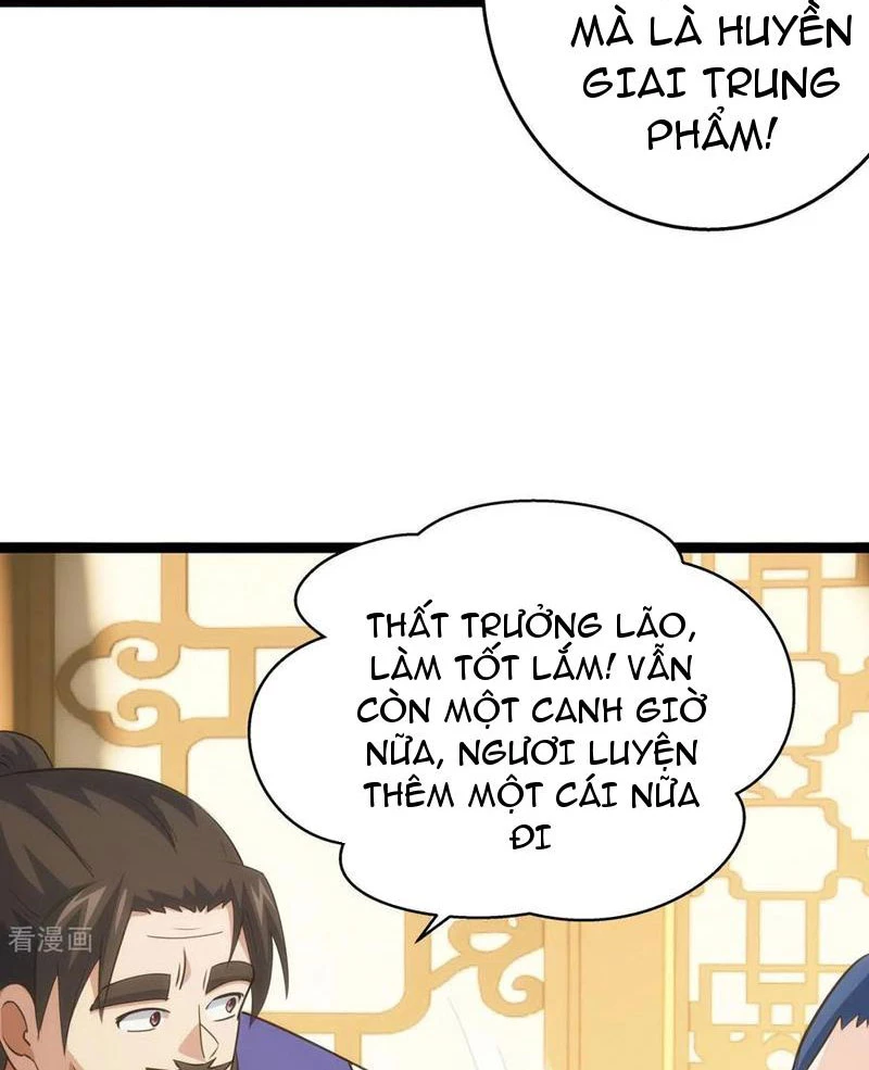 Ta Đoạt Xá Người Chơi Hệ Thống Chapter 42 - Trang 3