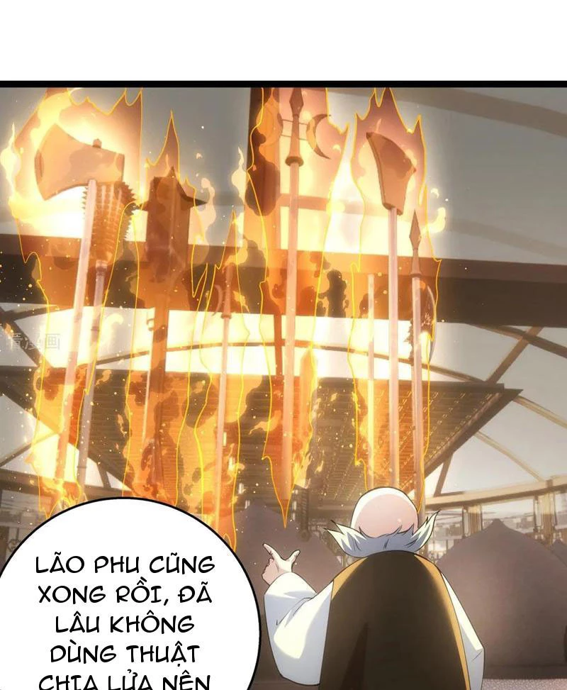 Ta Đoạt Xá Người Chơi Hệ Thống Chapter 42 - Trang 3