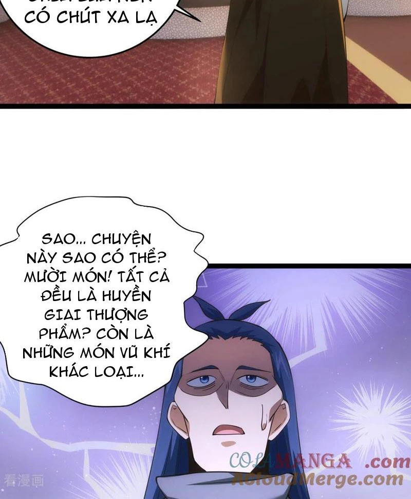 Ta Đoạt Xá Người Chơi Hệ Thống Chapter 42 - Trang 3