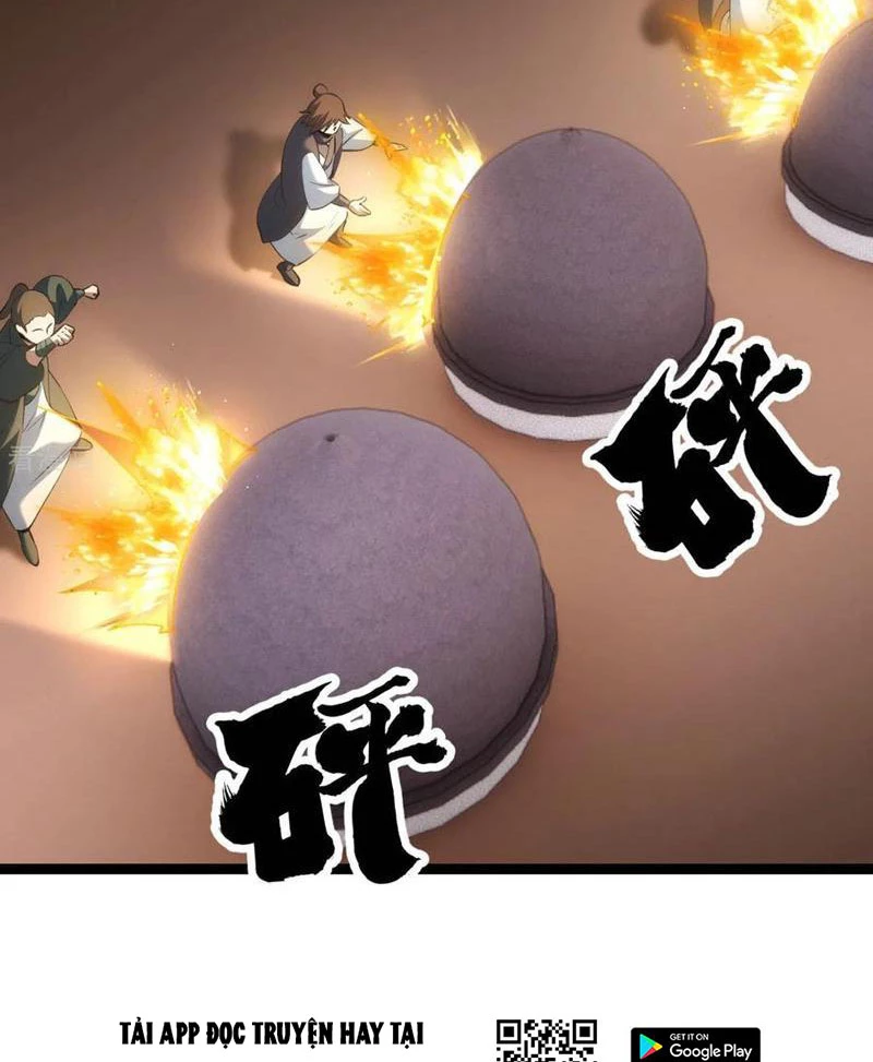 Ta Đoạt Xá Người Chơi Hệ Thống Chapter 42 - Trang 3