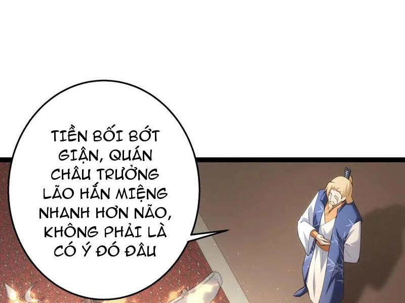 Ta Đoạt Xá Người Chơi Hệ Thống Chapter 43 - Trang 3