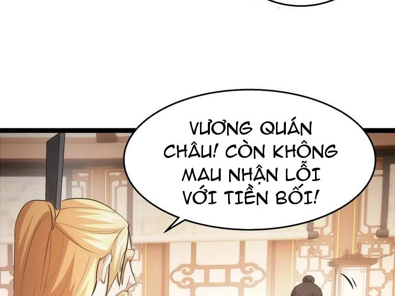 Ta Đoạt Xá Người Chơi Hệ Thống Chapter 43 - Trang 3