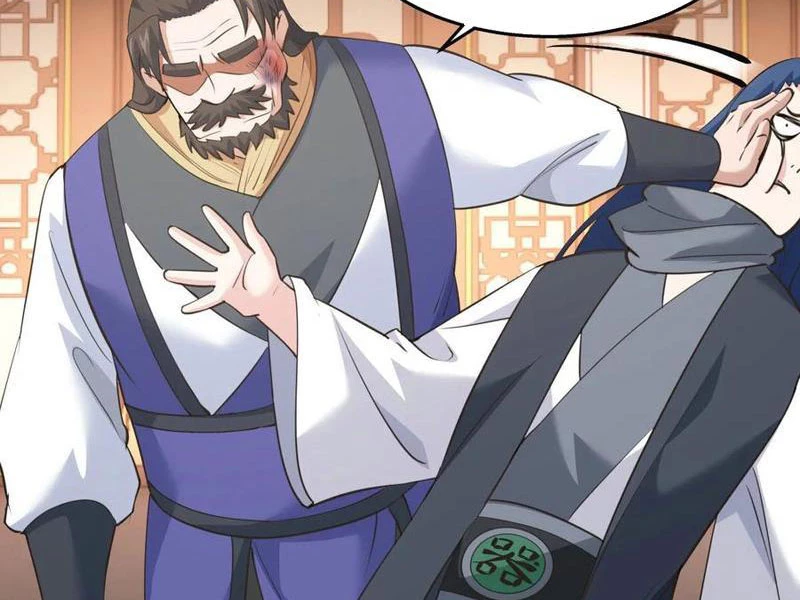 Ta Đoạt Xá Người Chơi Hệ Thống Chapter 43 - Trang 3