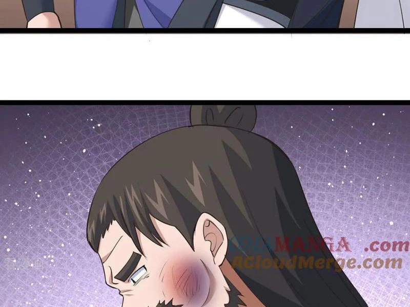 Ta Đoạt Xá Người Chơi Hệ Thống Chapter 43 - Trang 3