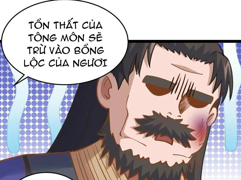 Ta Đoạt Xá Người Chơi Hệ Thống Chapter 43 - Trang 3