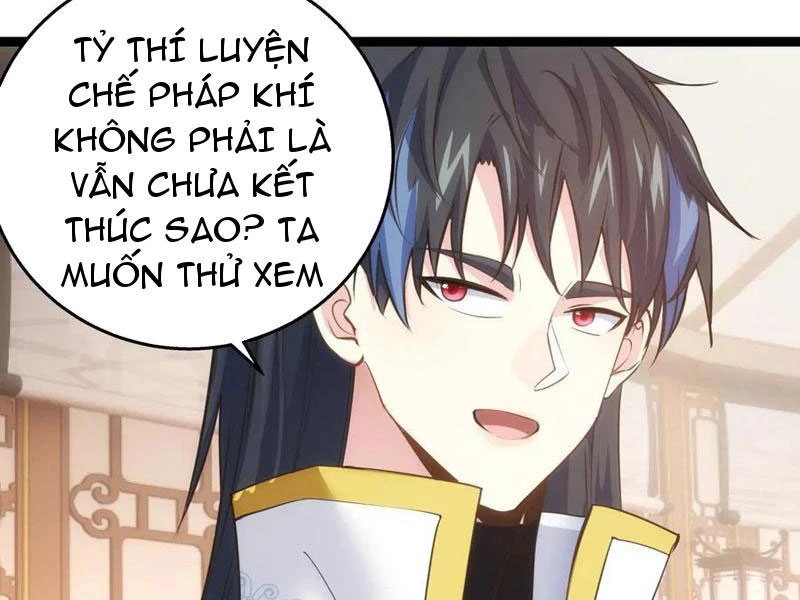 Ta Đoạt Xá Người Chơi Hệ Thống Chapter 43 - Trang 3