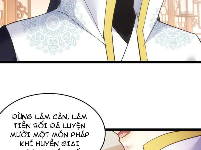 Ta Đoạt Xá Người Chơi Hệ Thống Chapter 43 - Trang 3