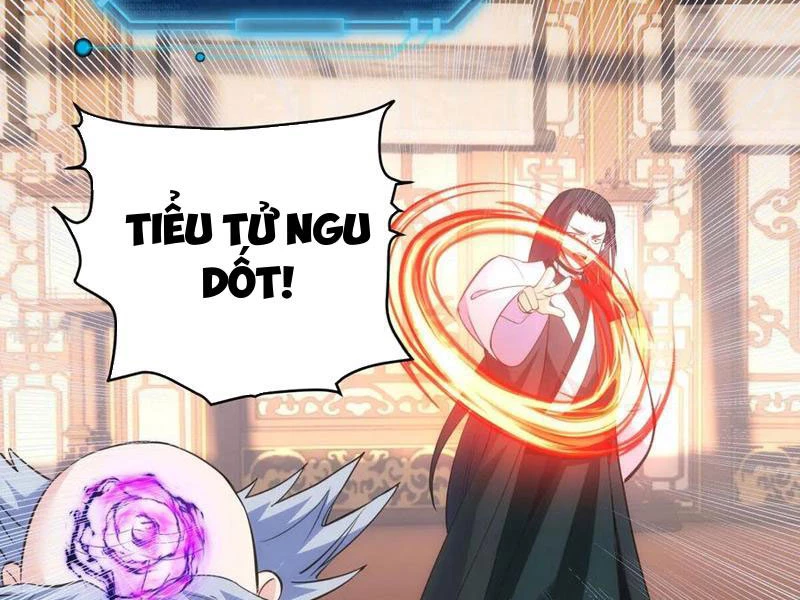 Ta Đoạt Xá Người Chơi Hệ Thống Chapter 43 - Trang 3