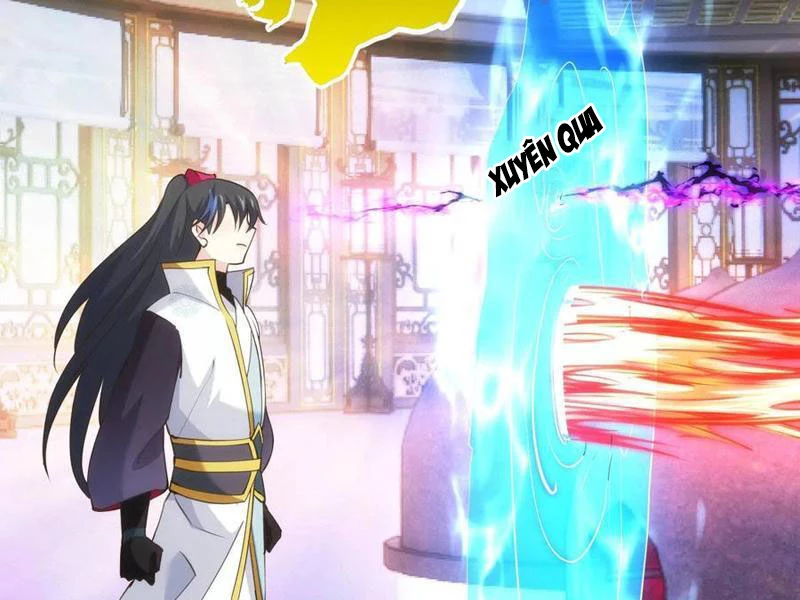 Ta Đoạt Xá Người Chơi Hệ Thống Chapter 43 - Trang 3