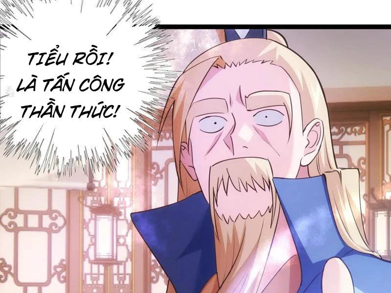 Ta Đoạt Xá Người Chơi Hệ Thống Chapter 43 - Trang 3