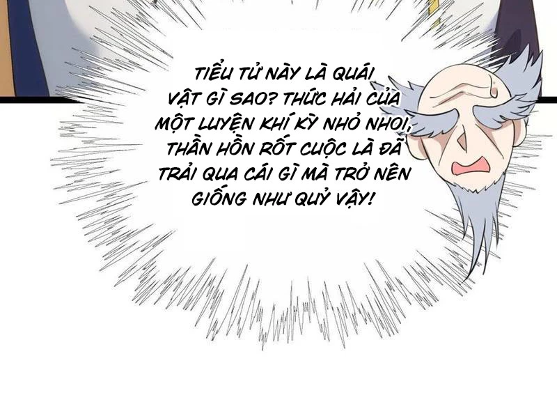 Ta Đoạt Xá Người Chơi Hệ Thống Chapter 43 - Trang 3