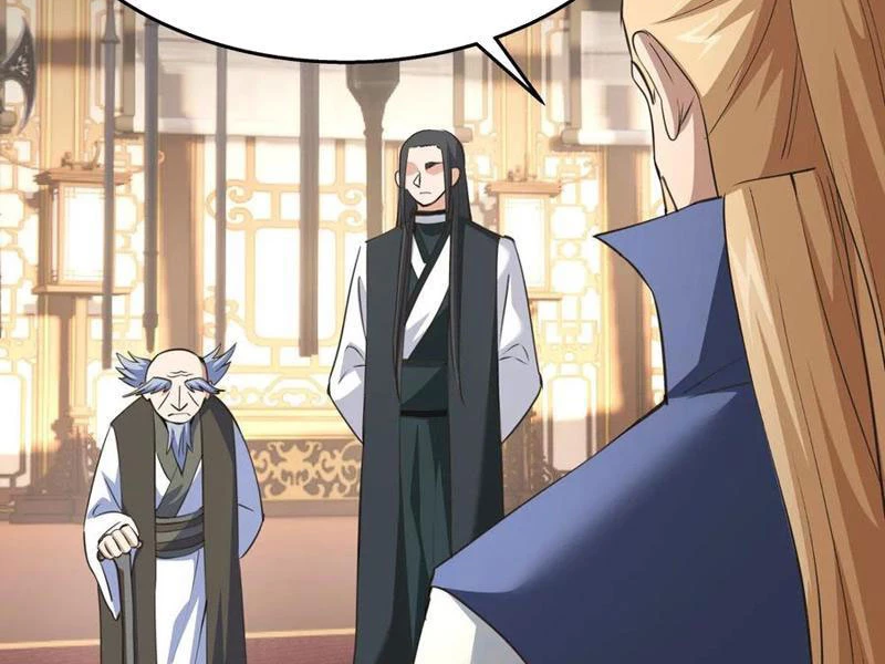 Ta Đoạt Xá Người Chơi Hệ Thống Chapter 43 - Trang 3