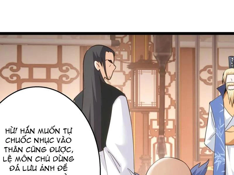 Ta Đoạt Xá Người Chơi Hệ Thống Chapter 43 - Trang 3