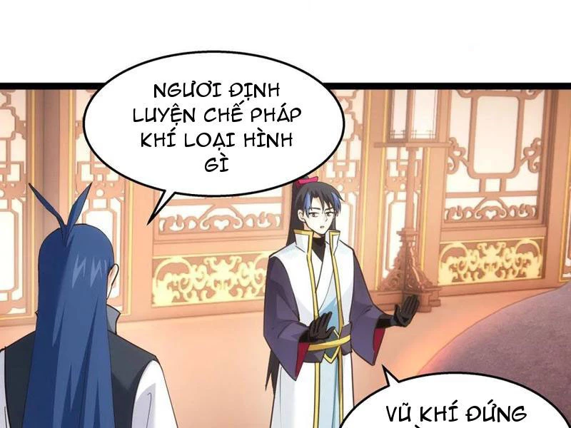 Ta Đoạt Xá Người Chơi Hệ Thống Chapter 43 - Trang 3