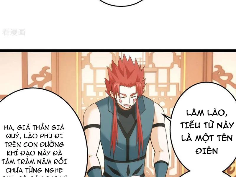 Ta Đoạt Xá Người Chơi Hệ Thống Chapter 43 - Trang 3