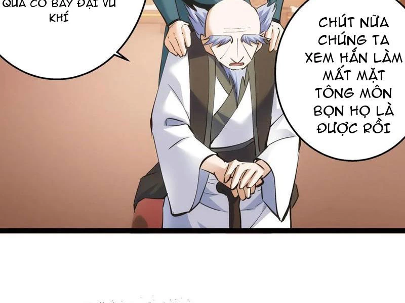 Ta Đoạt Xá Người Chơi Hệ Thống Chapter 43 - Trang 3