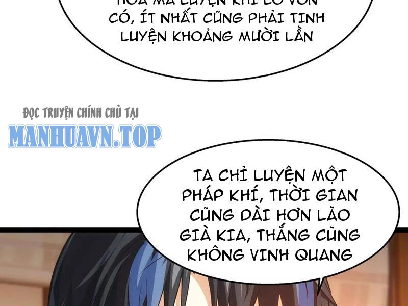 Ta Đoạt Xá Người Chơi Hệ Thống Chapter 43 - Trang 3