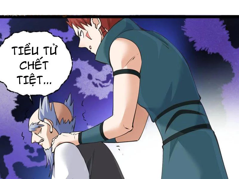 Ta Đoạt Xá Người Chơi Hệ Thống Chapter 43 - Trang 3